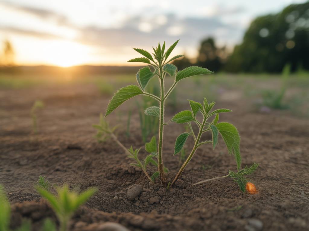 La dépollution des sols par les plantes : le potentiel de la phytoremédiation pour un environnement plus sain