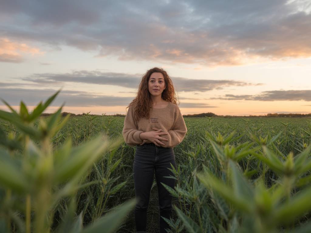 Les matériaux biosourcés dans l’industrie textile : vers une mode réellement durable