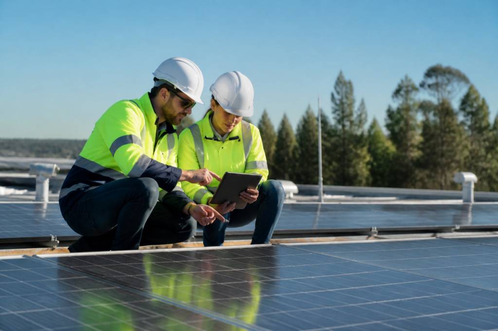 Entreprise environnementale : solutions innovantes pour réduire son impact écologique