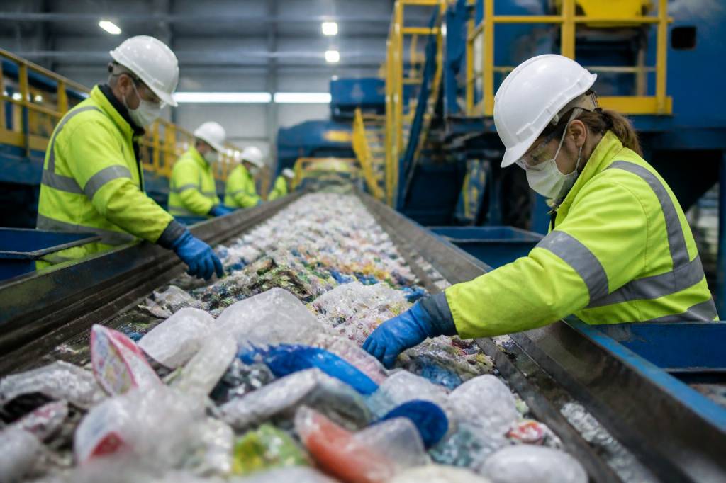 Environnement et recyclage : les innovations pour une gestion durable des déchets