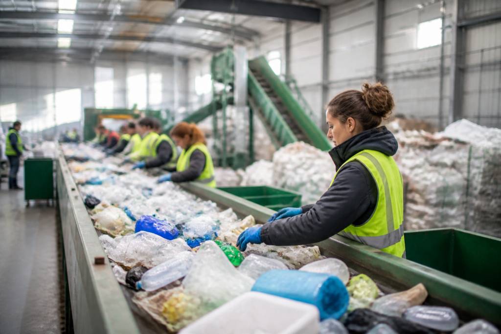 Économie circulaire : les innovations qui transforment nos modes de production et de consommation