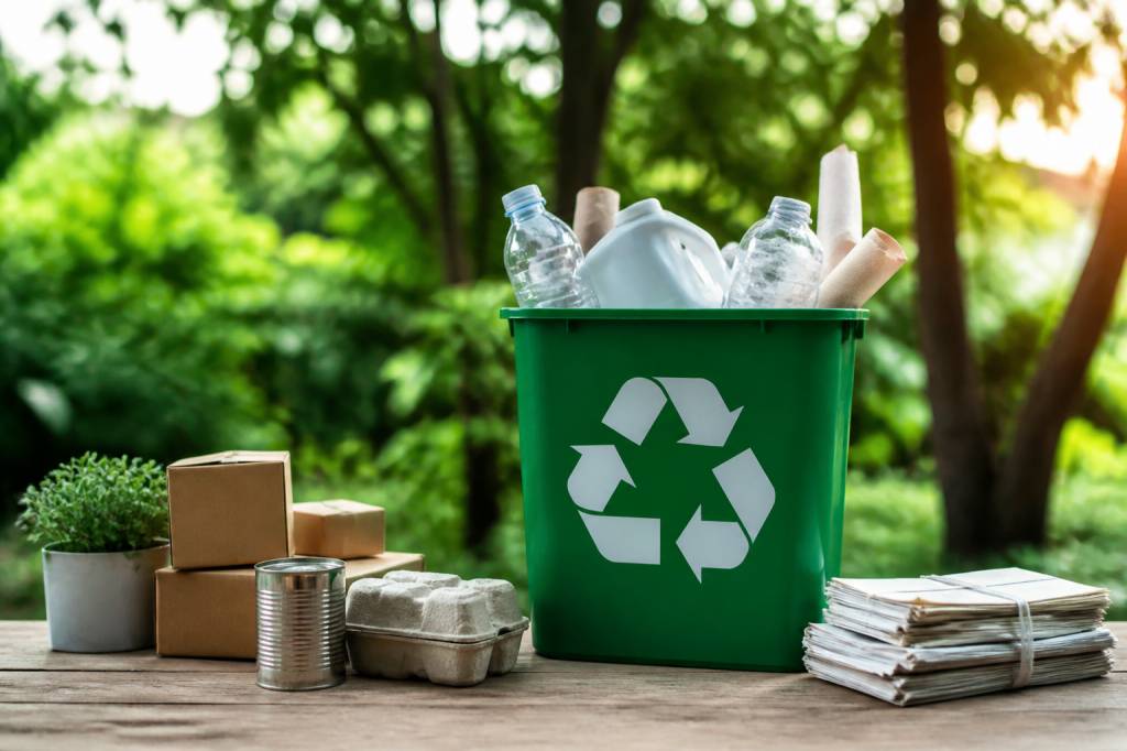 Définition recyclage : principes, étapes et innovations pour préserver les ressources naturelles